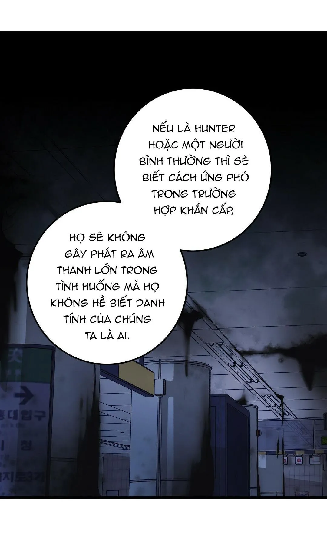 Đáy Sâu Tuyệt Vọng Chapter 15 Trang 19