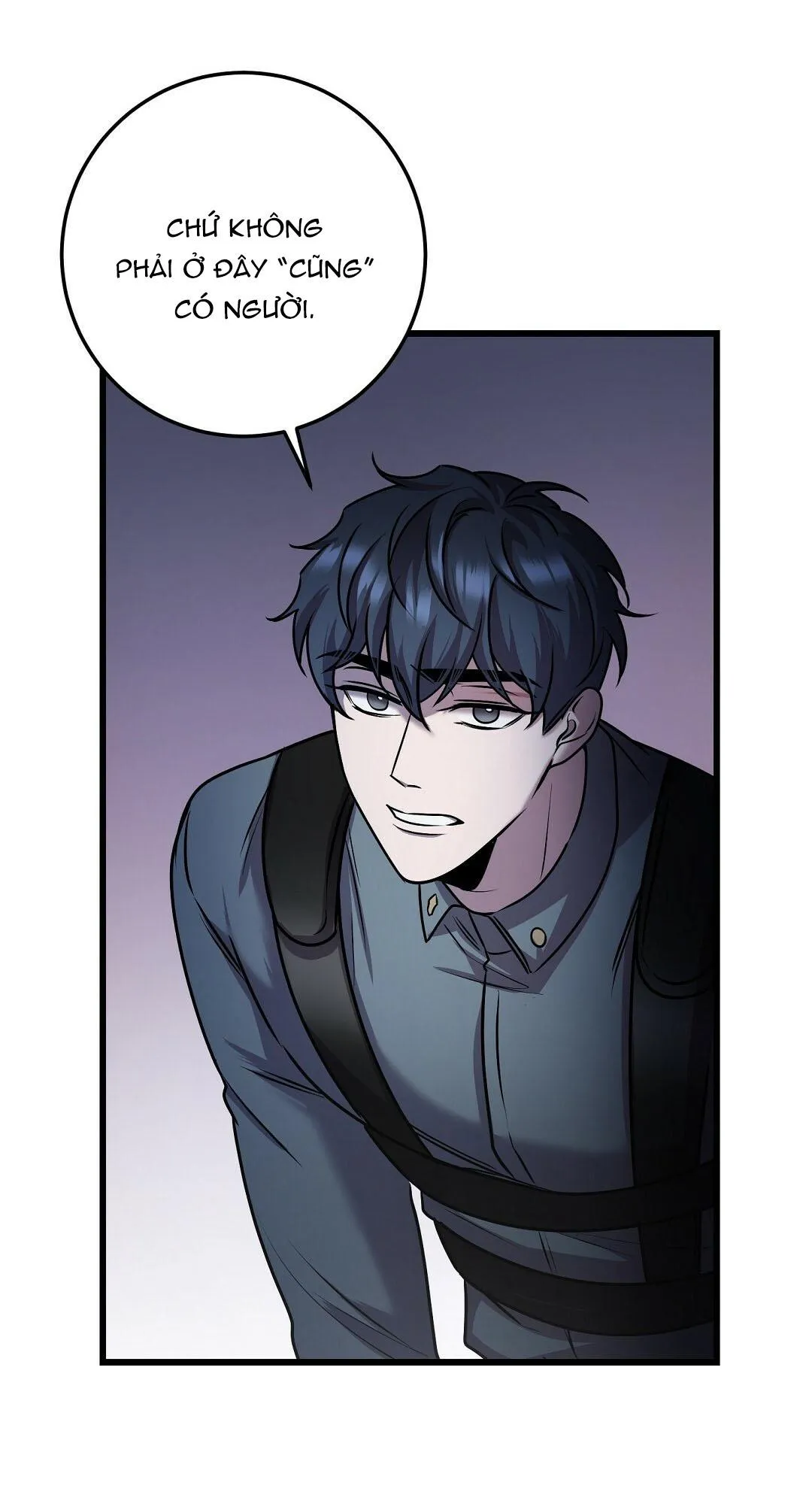 Đáy Sâu Tuyệt Vọng Chapter 15 Trang 21