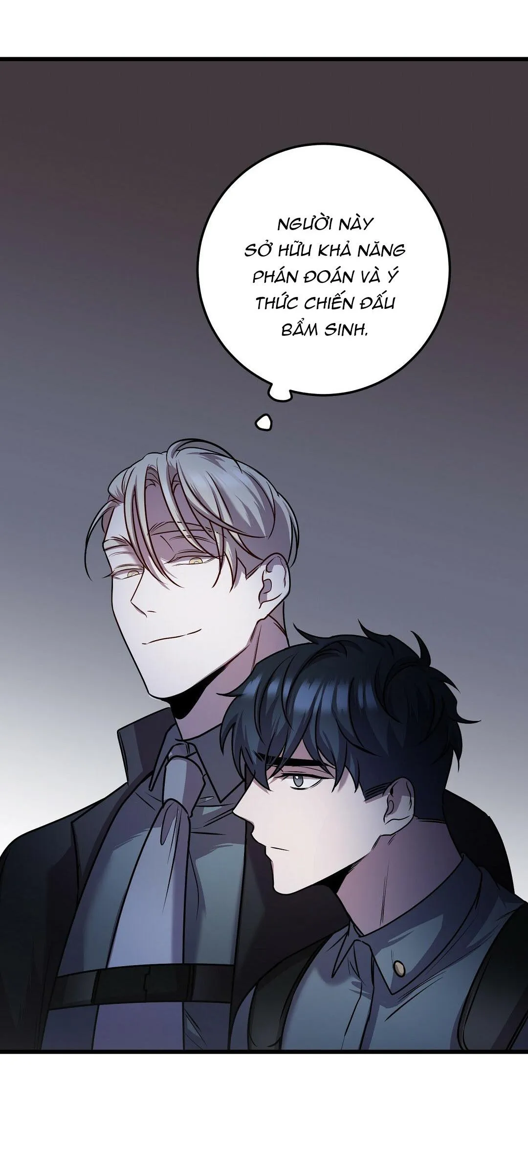 Đáy Sâu Tuyệt Vọng Chapter 15 Trang 24