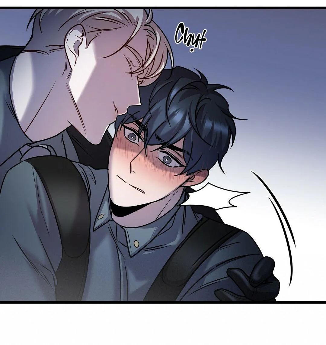 Đáy Sâu Tuyệt Vọng Chapter 15 Trang 27