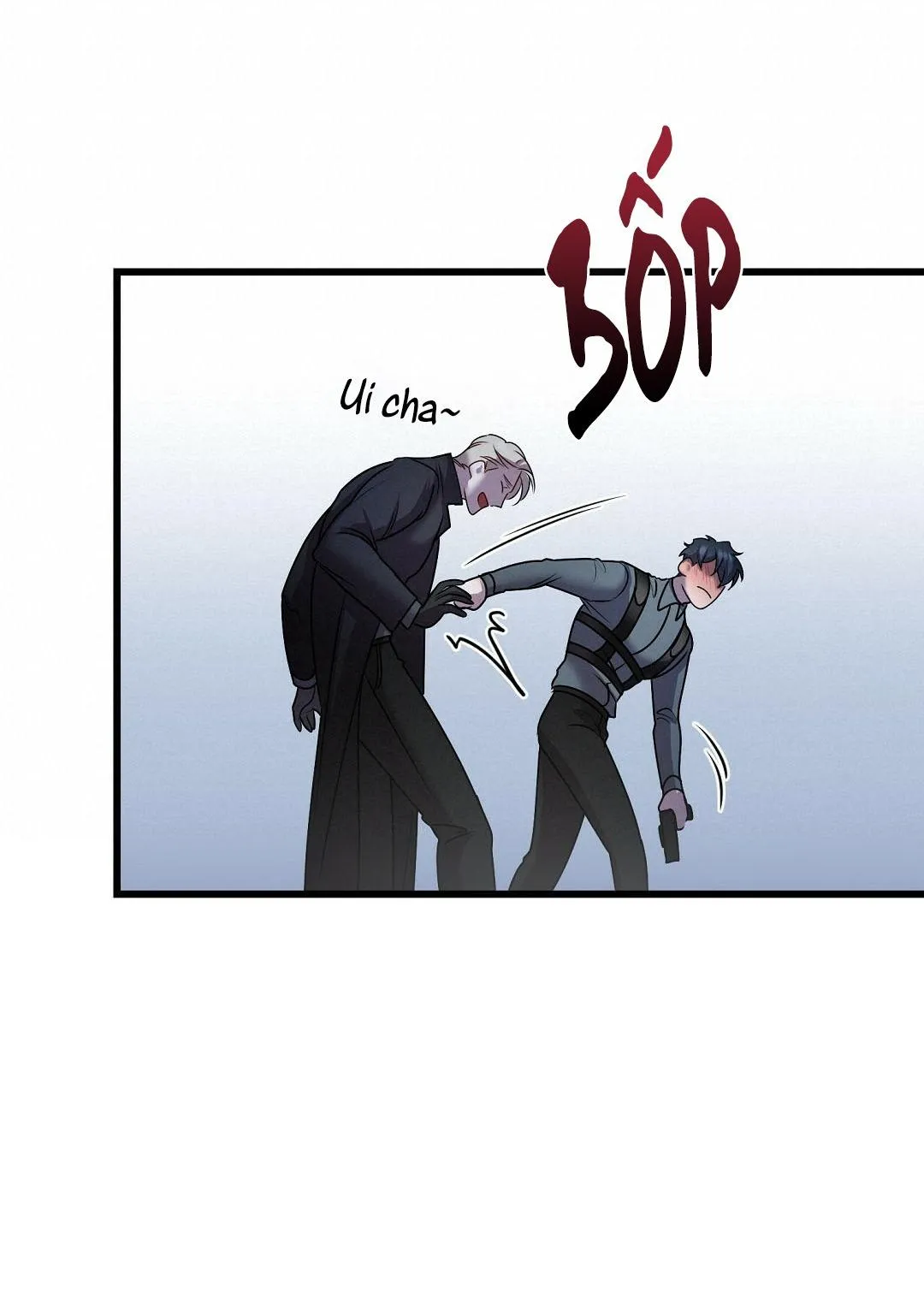 Đáy Sâu Tuyệt Vọng Chapter 15 Trang 28