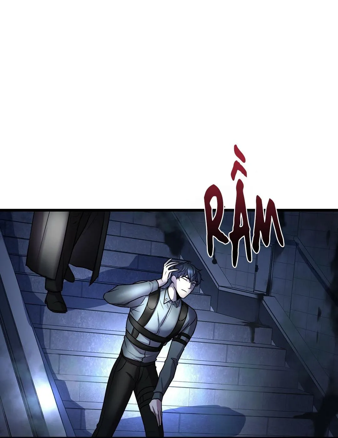 Đáy Sâu Tuyệt Vọng Chapter 15 Trang 29