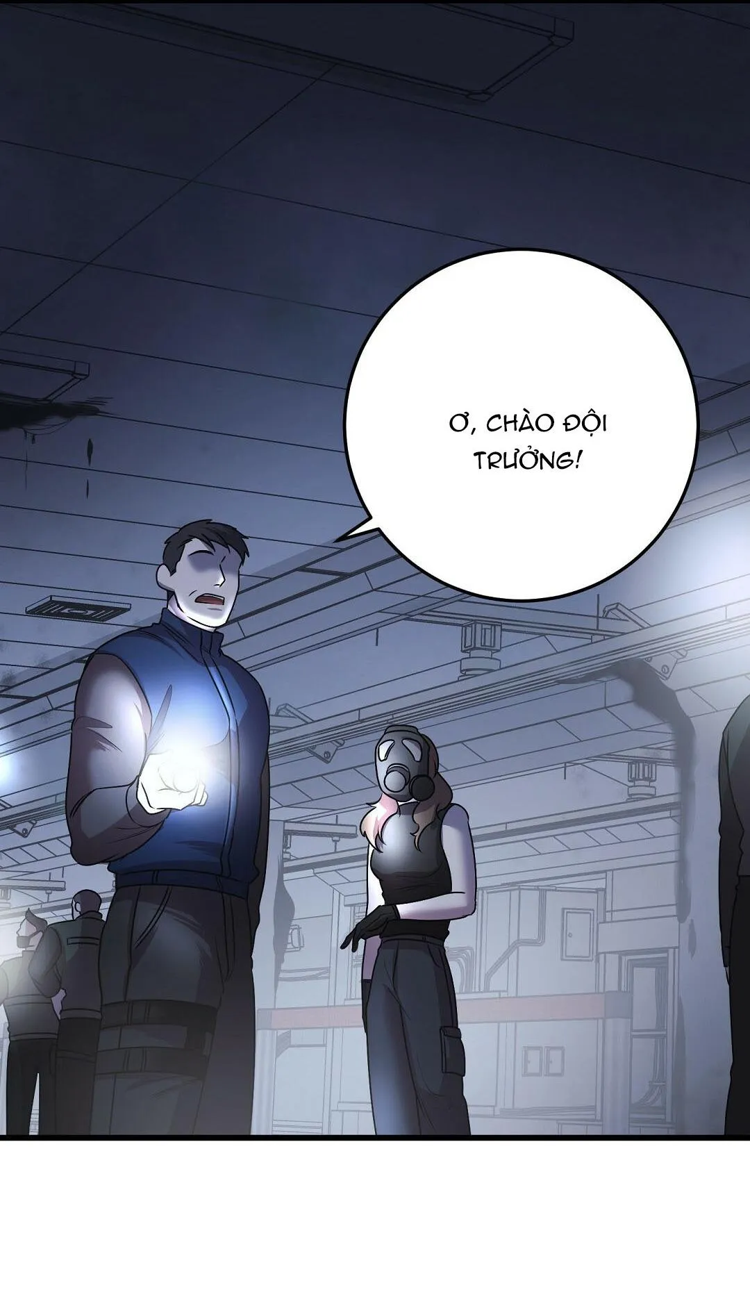 Đáy Sâu Tuyệt Vọng Chapter 15 Trang 30