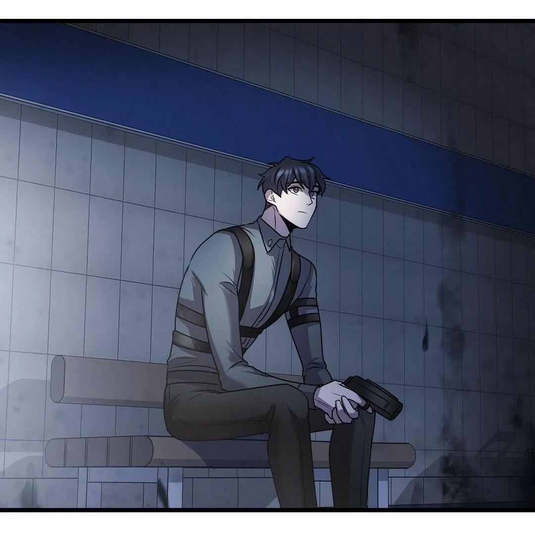 Đáy Sâu Tuyệt Vọng Chapter 15 Trang 32