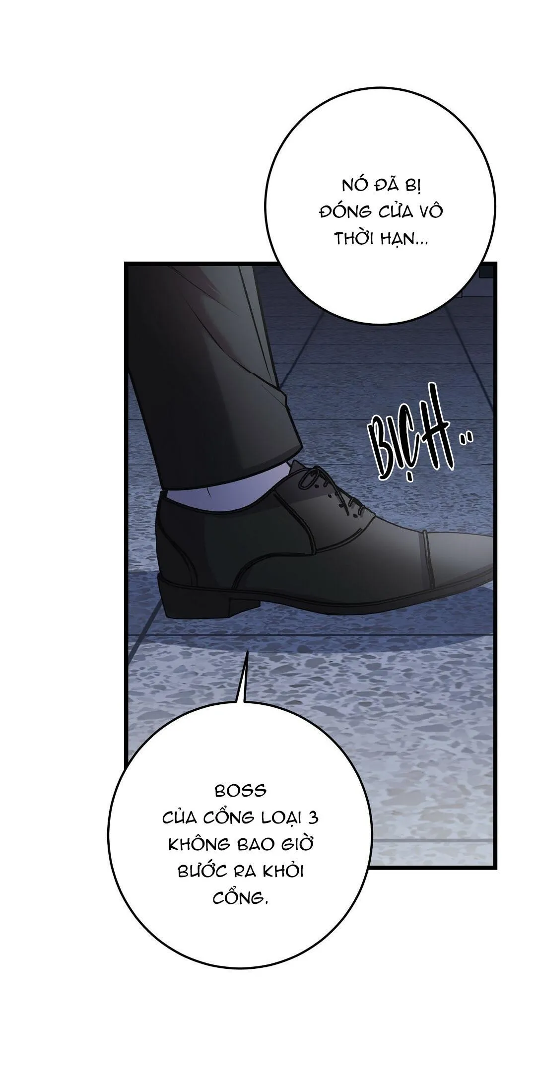 Đáy Sâu Tuyệt Vọng Chapter 15 Trang 40