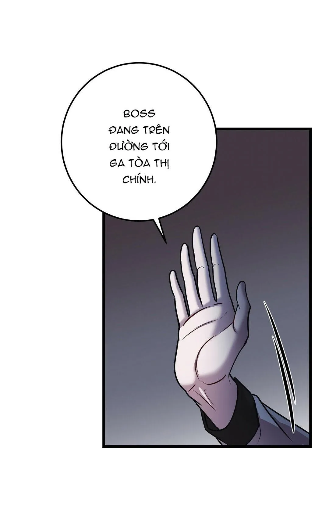 Đáy Sâu Tuyệt Vọng Chapter 15 Trang 46