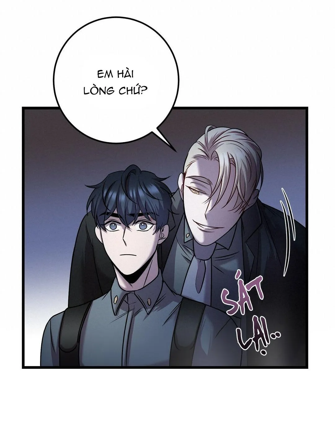 Đáy Sâu Tuyệt Vọng Chapter 15 Trang 51