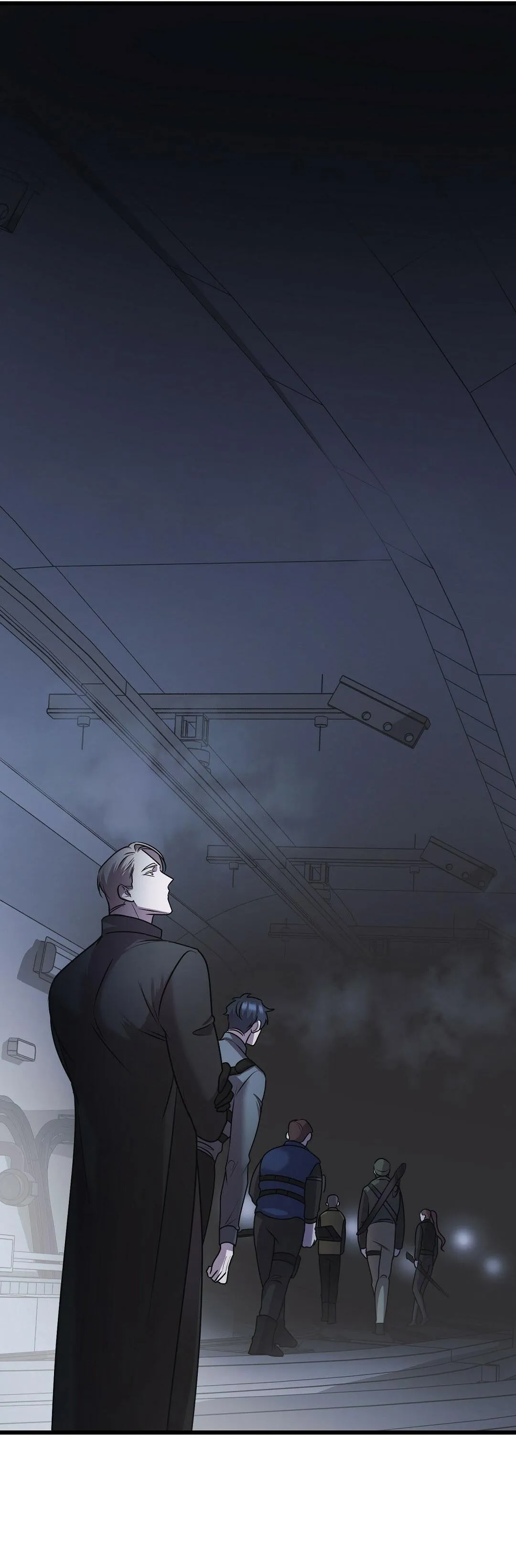 Đáy Sâu Tuyệt Vọng Chapter 15 Trang 57