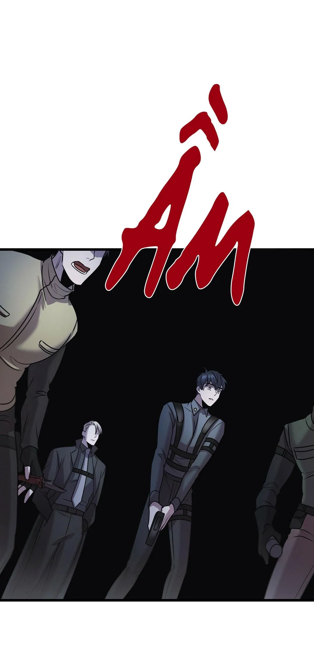 Đáy Sâu Tuyệt Vọng Chapter 15 Trang 58