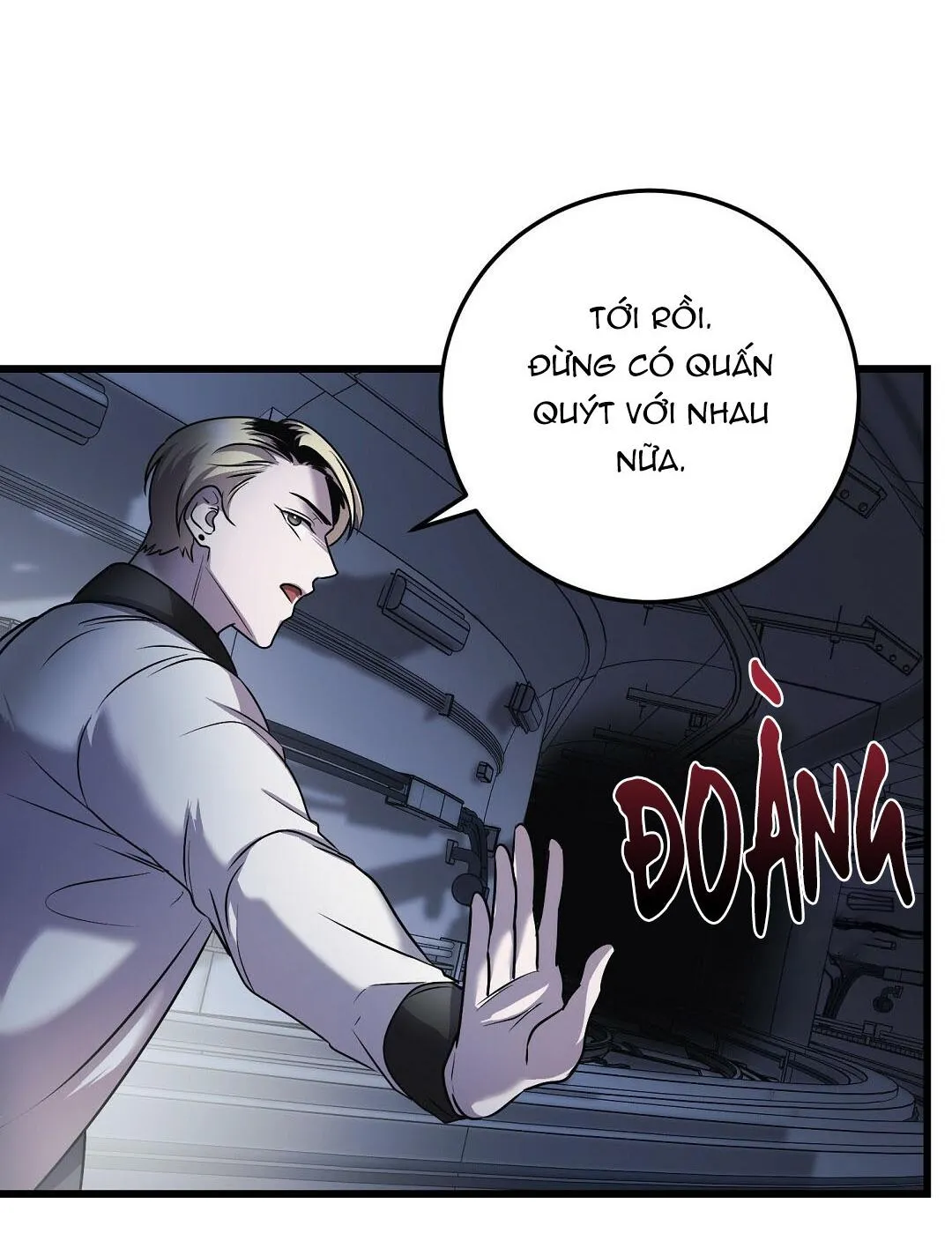 Đáy Sâu Tuyệt Vọng Chapter 15 Trang 59