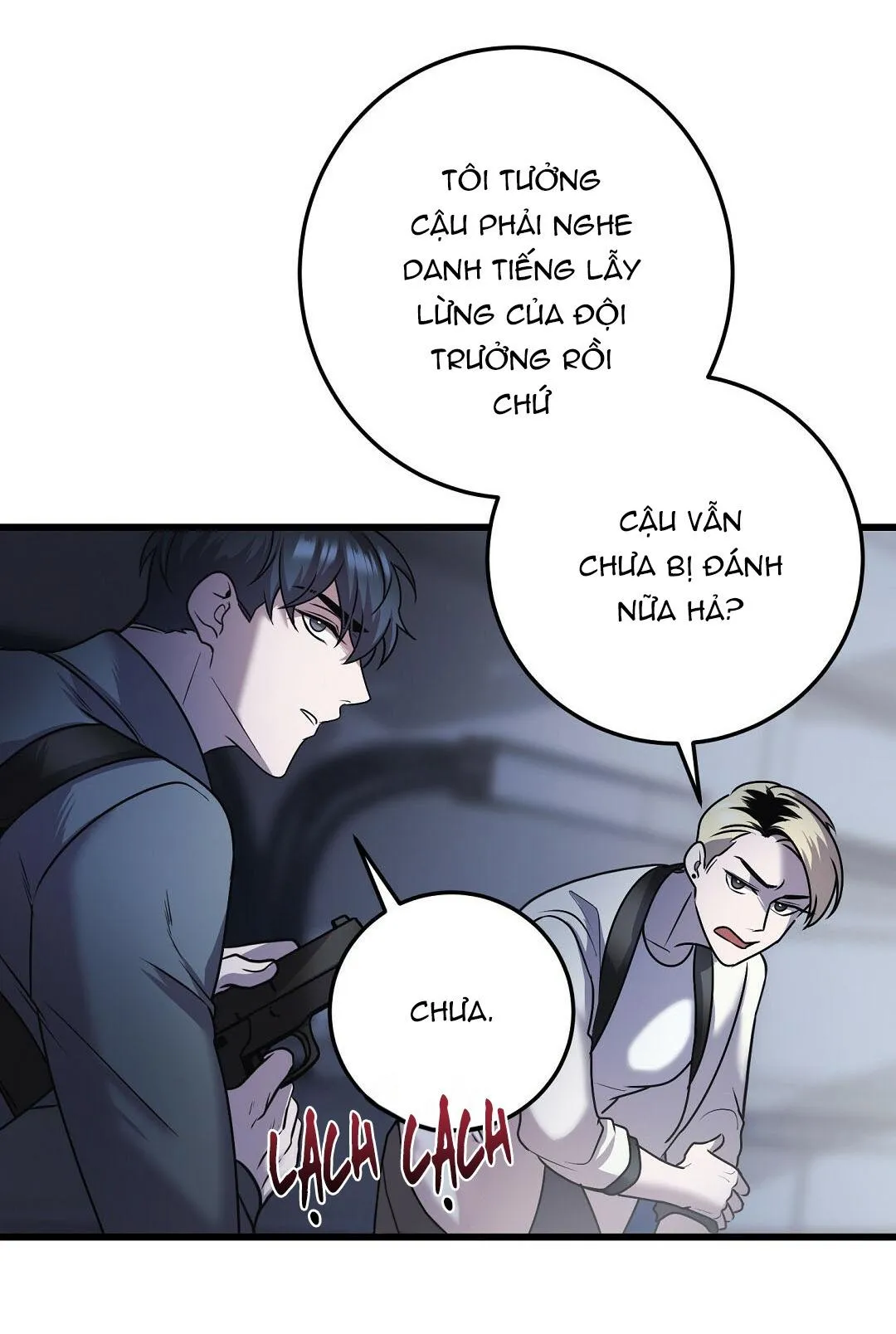 Đáy Sâu Tuyệt Vọng Chapter 15 Trang 63