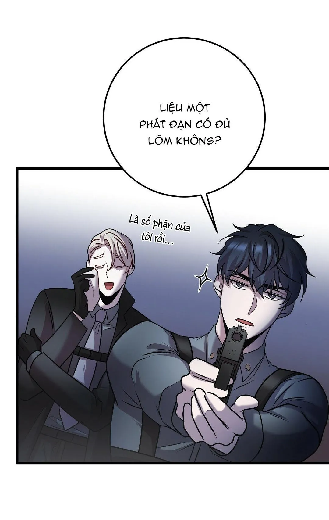 Đáy Sâu Tuyệt Vọng Chapter 15 Trang 64