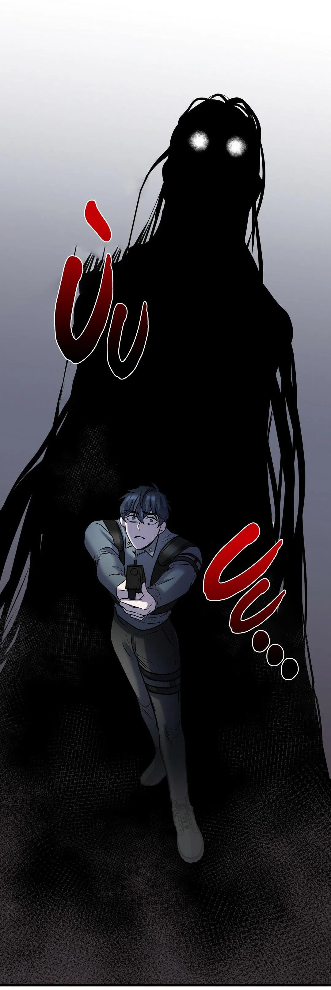 Đáy Sâu Tuyệt Vọng Chapter 15 Trang 70