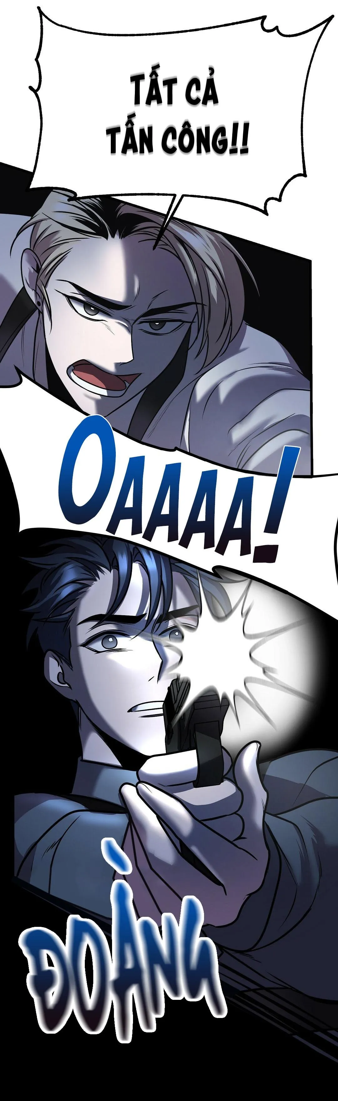 Đáy Sâu Tuyệt Vọng Chapter 15 Trang 71