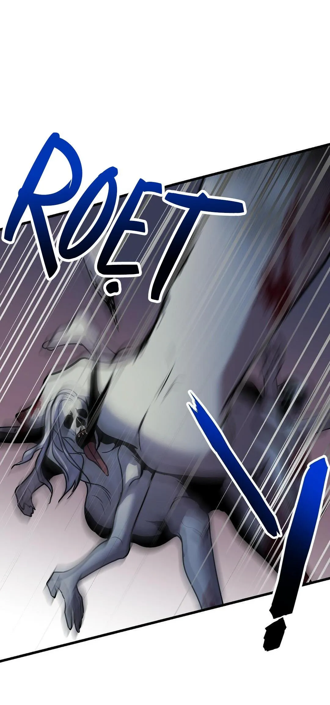 Đáy Sâu Tuyệt Vọng Chapter 16 Trang 5