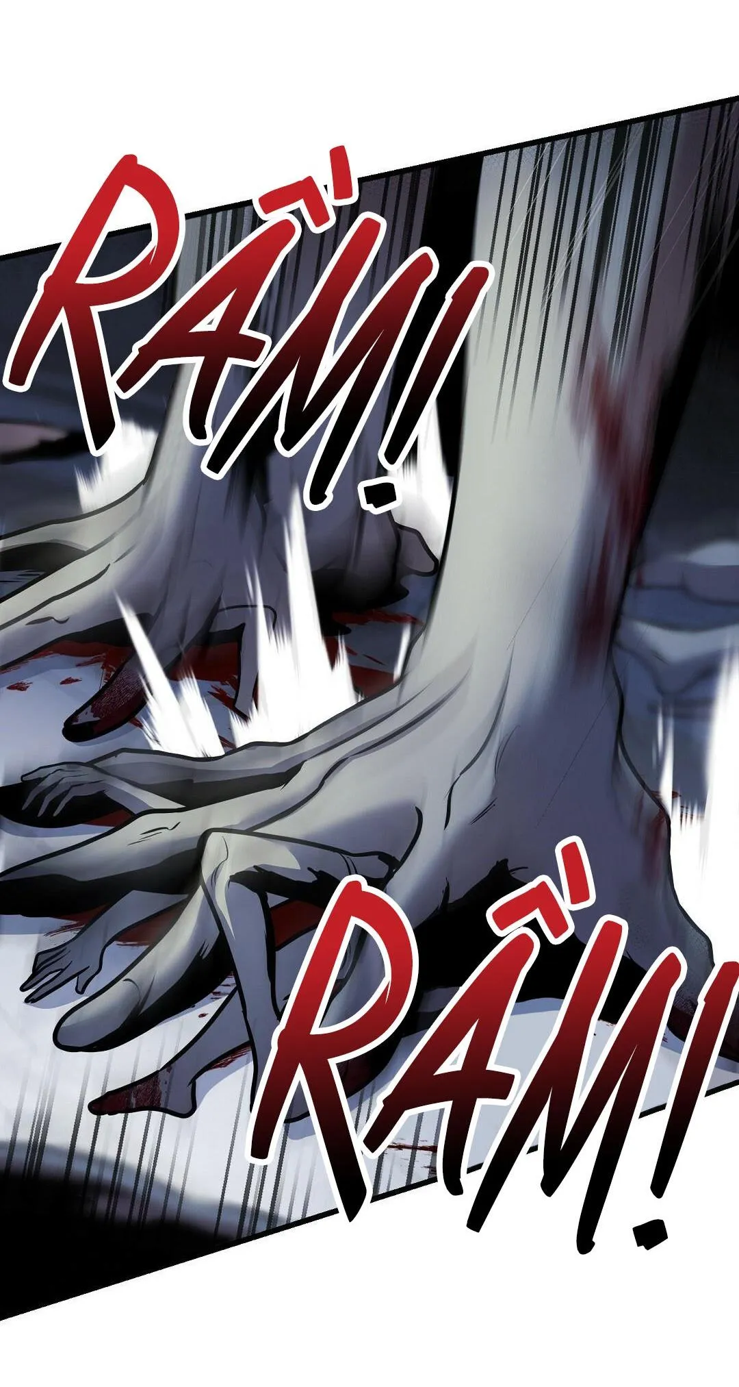 Đáy Sâu Tuyệt Vọng Chapter 16 Trang 6