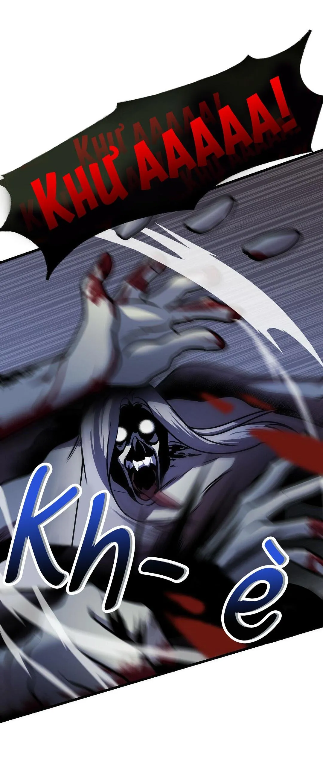 Đáy Sâu Tuyệt Vọng Chapter 16 Trang 7