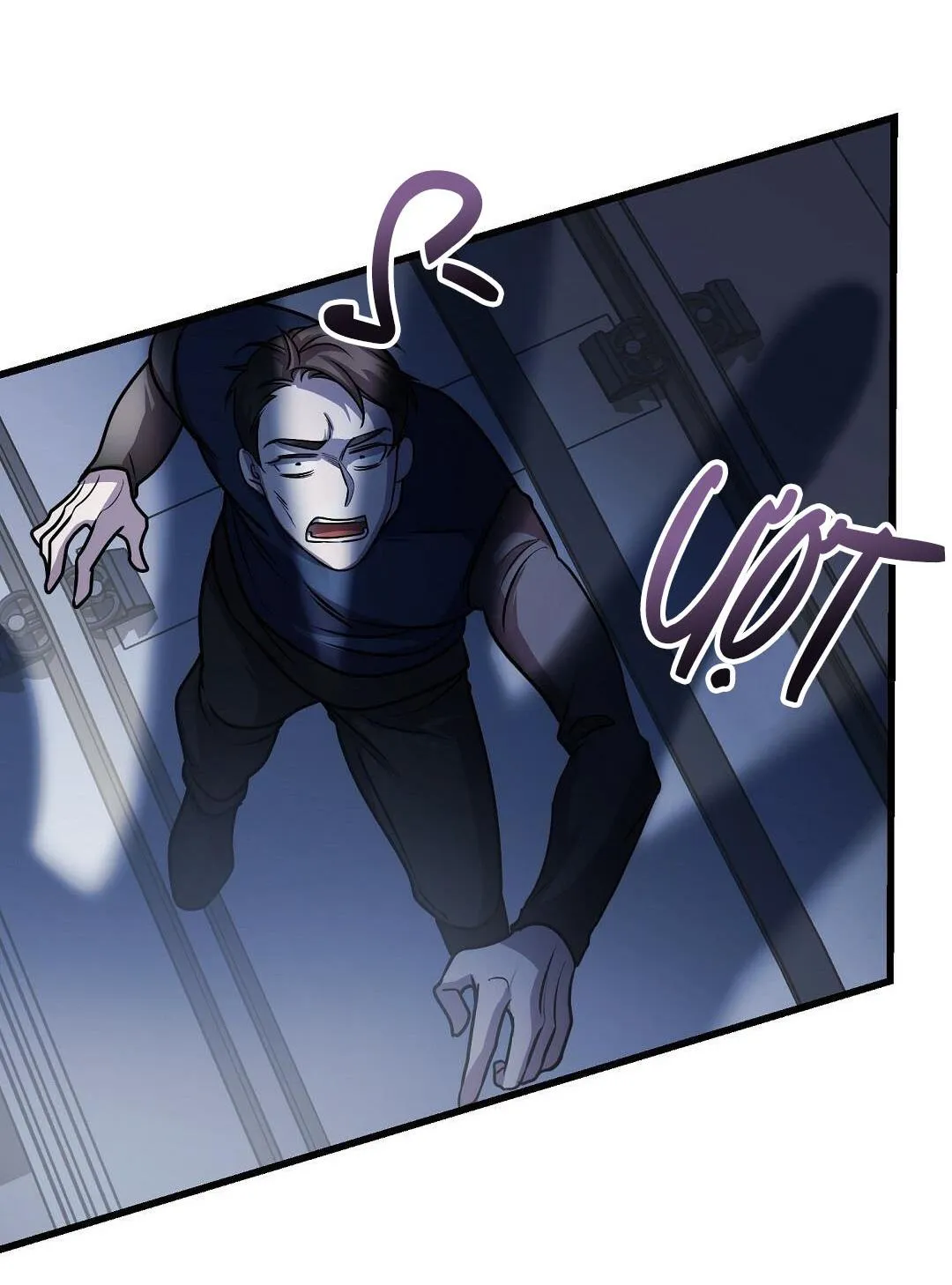 Đáy Sâu Tuyệt Vọng Chapter 16 Trang 9