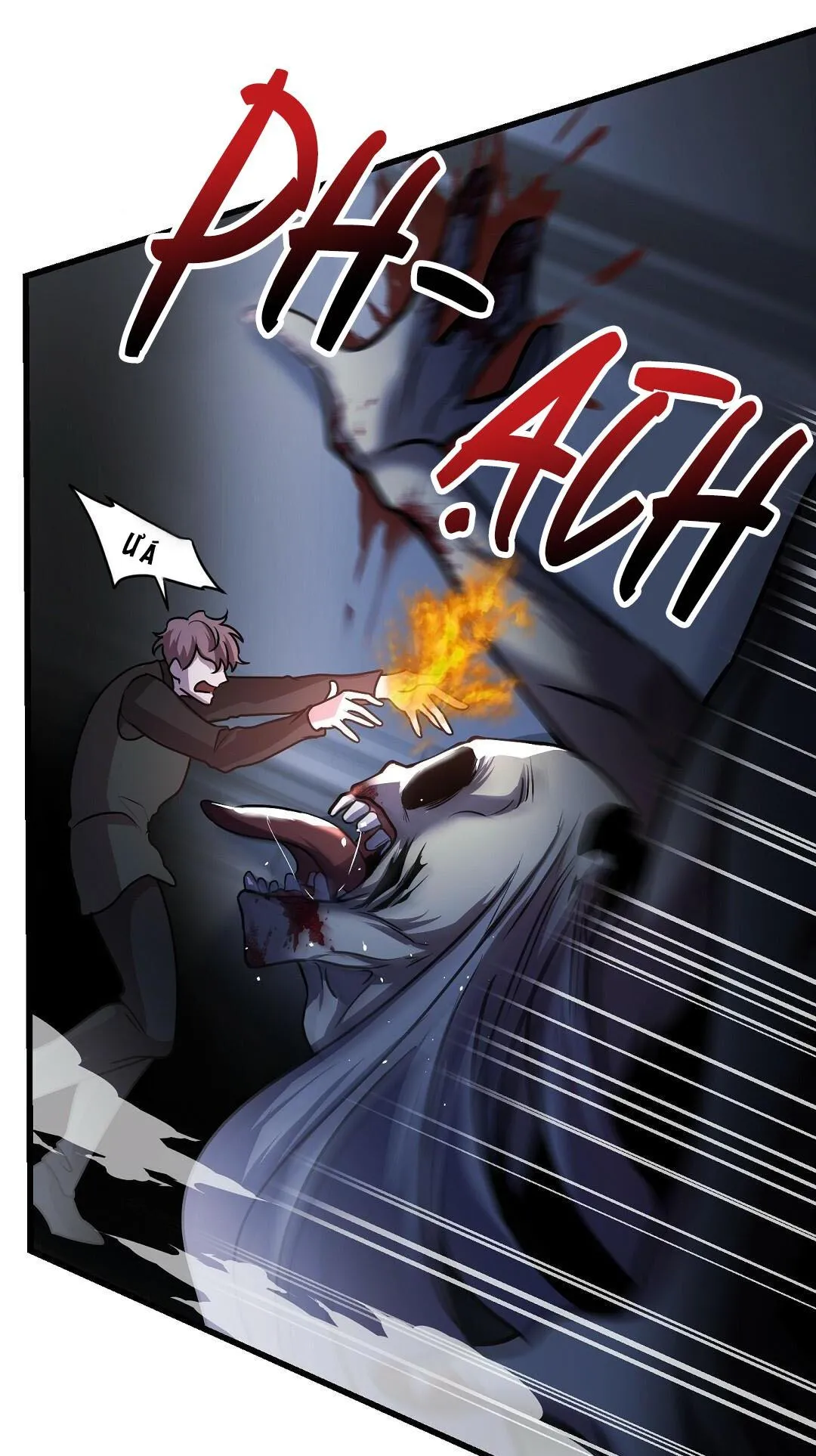 Đáy Sâu Tuyệt Vọng Chapter 16 Trang 10