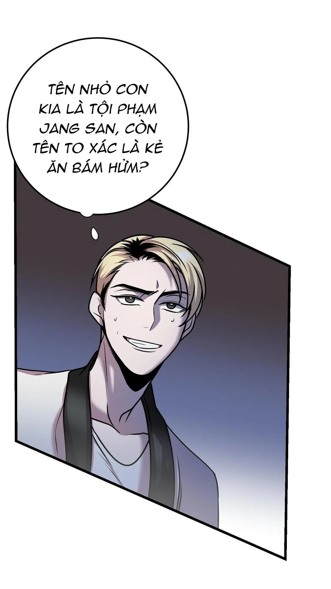 Đáy Sâu Tuyệt Vọng Chapter 16 Trang 12