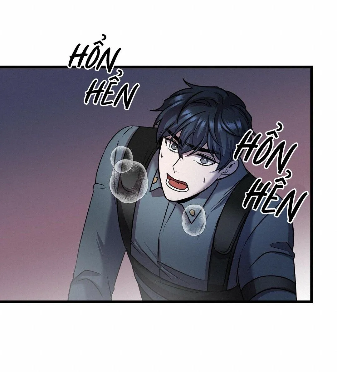 Đáy Sâu Tuyệt Vọng Chapter 16 Trang 15