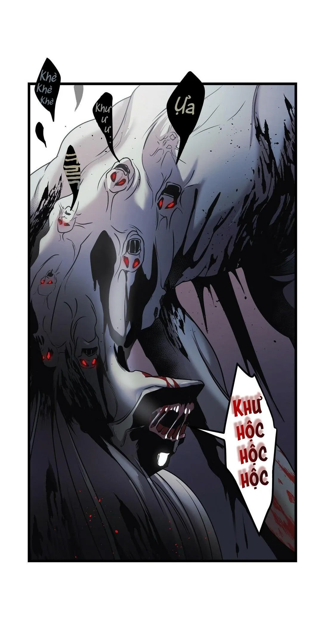 Đáy Sâu Tuyệt Vọng Chapter 16 Trang 17