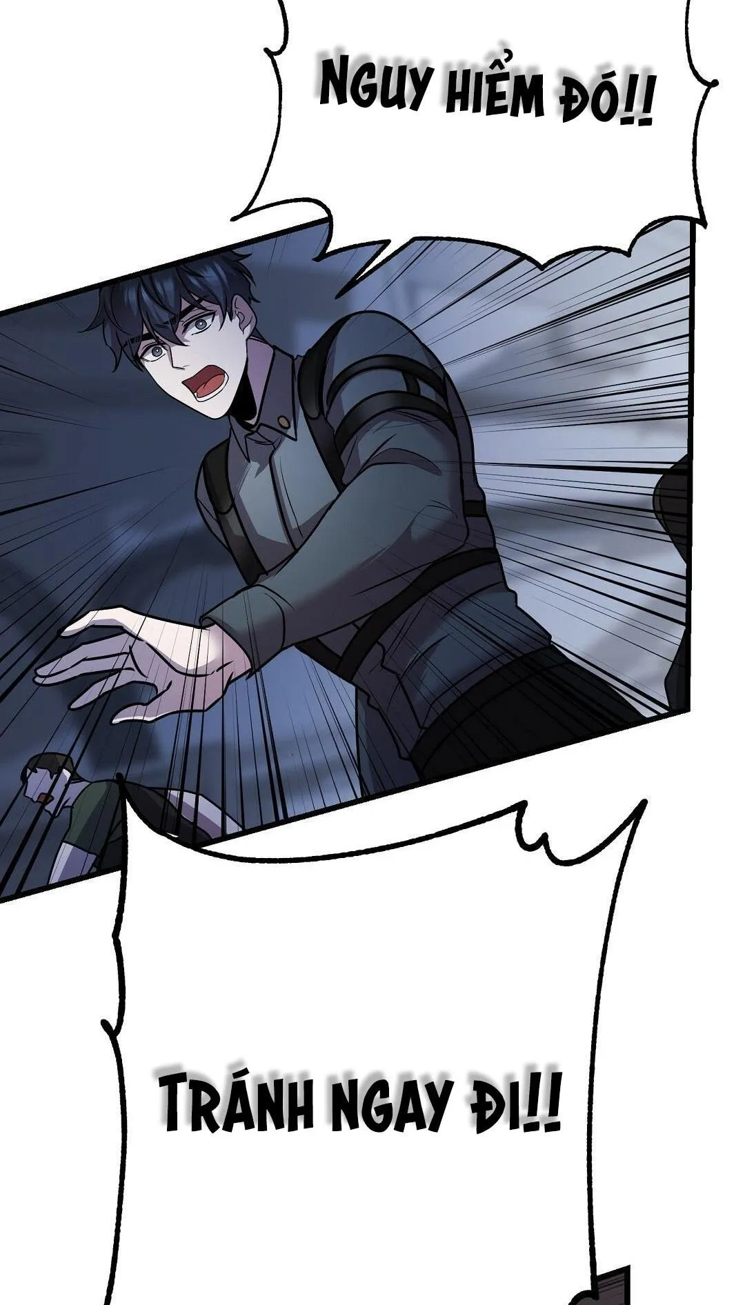 Đáy Sâu Tuyệt Vọng Chapter 16 Trang 21