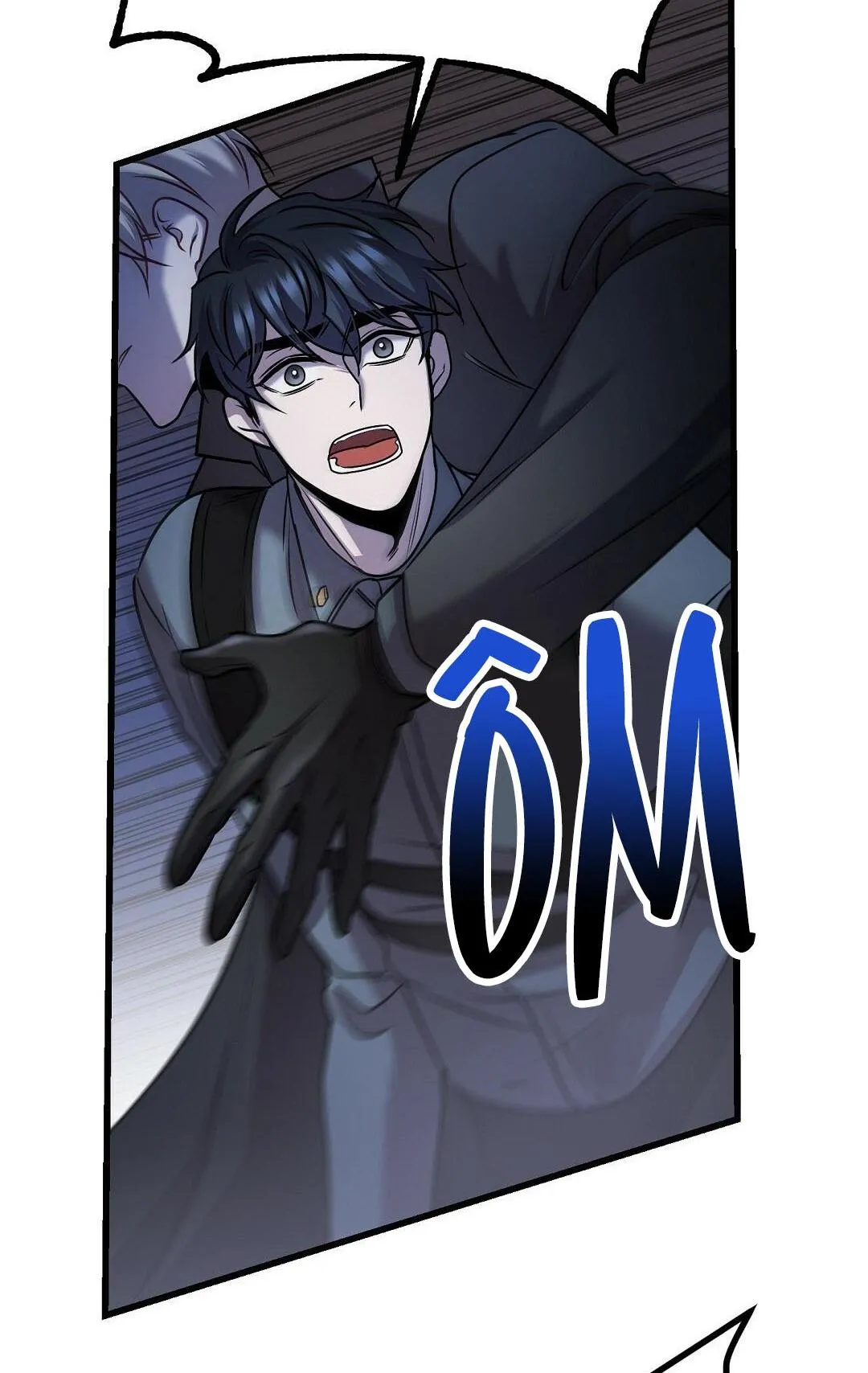 Đáy Sâu Tuyệt Vọng Chapter 16 Trang 22