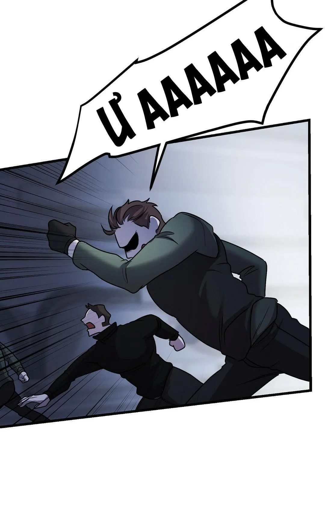 Đáy Sâu Tuyệt Vọng Chapter 16 Trang 23