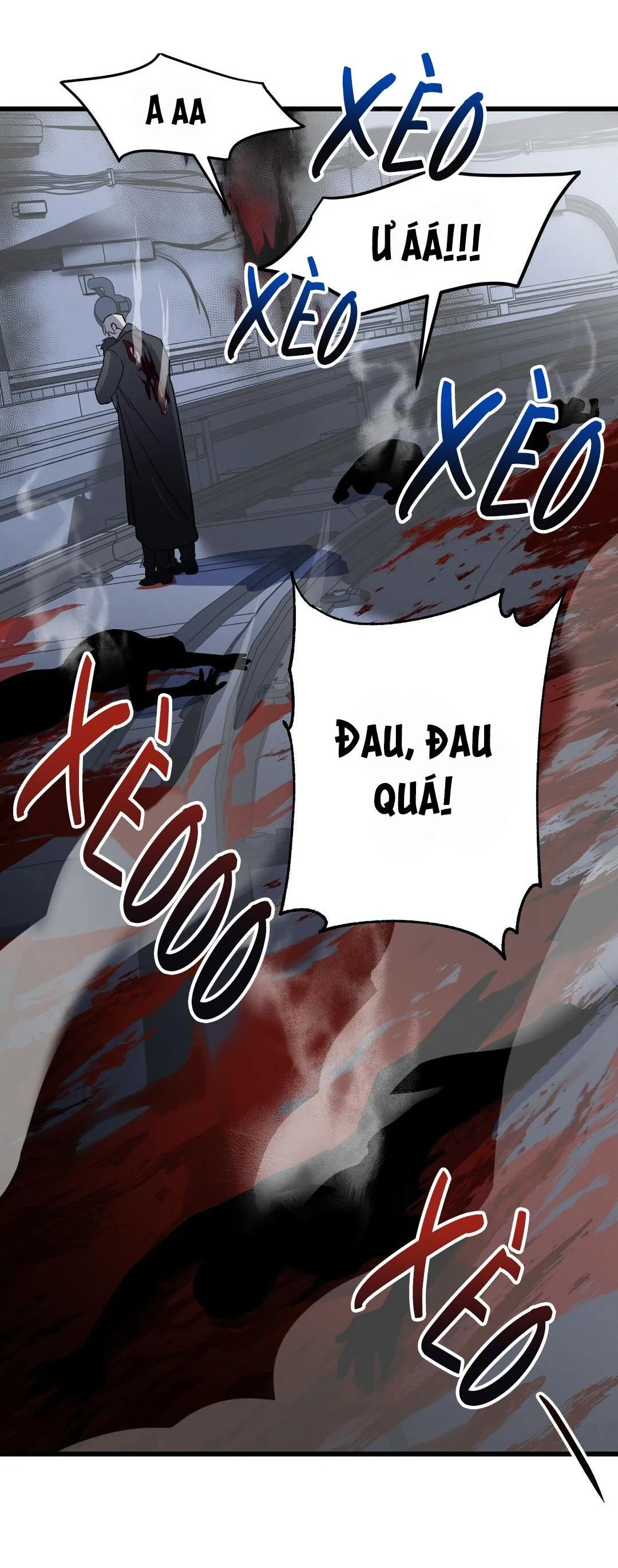 Đáy Sâu Tuyệt Vọng Chapter 16 Trang 30