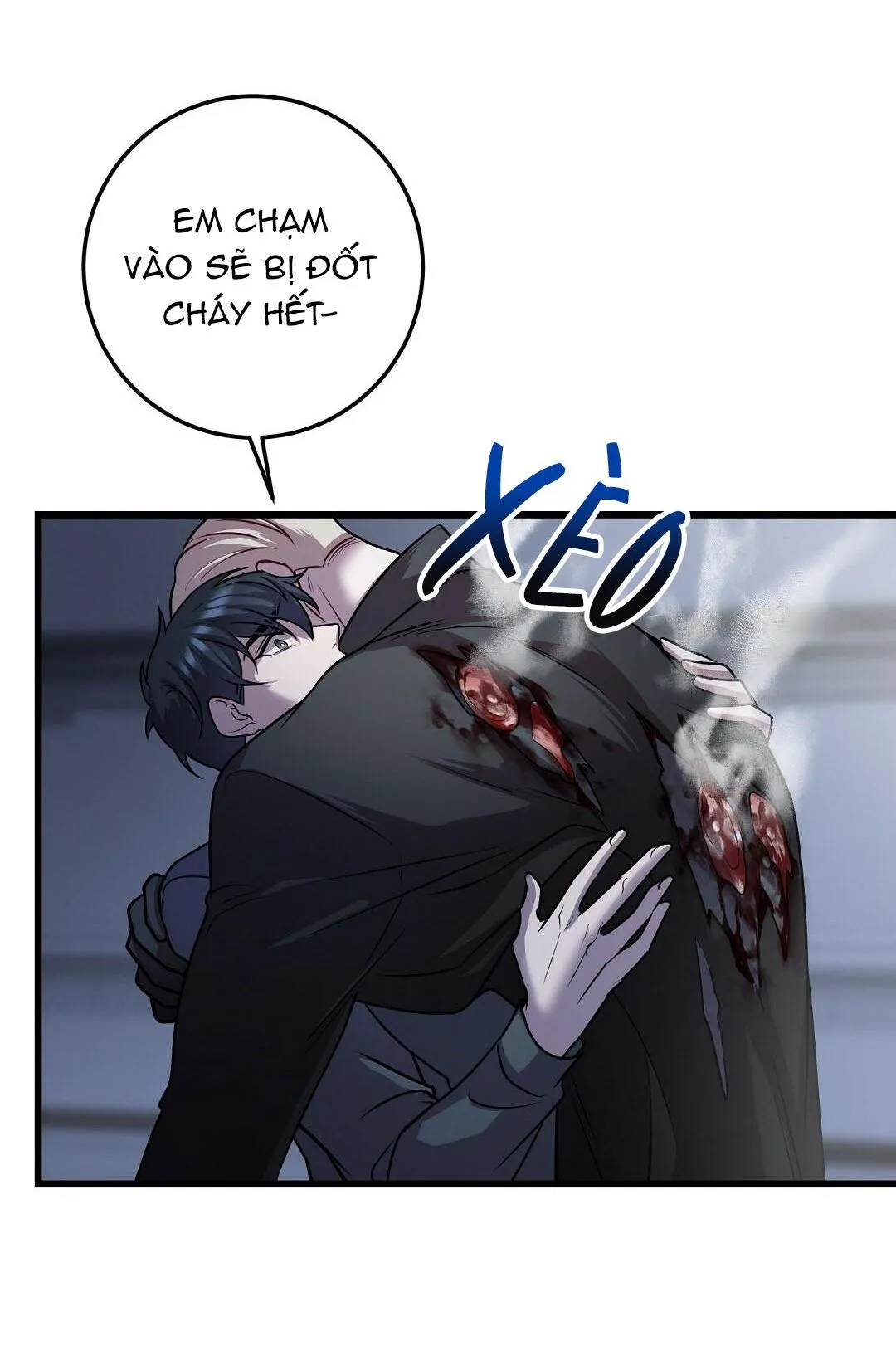 Đáy Sâu Tuyệt Vọng Chapter 16 Trang 31