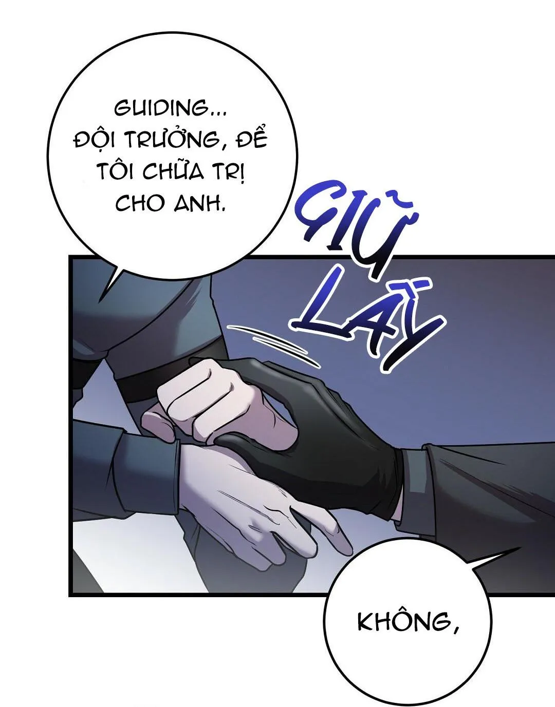 Đáy Sâu Tuyệt Vọng Chapter 16 Trang 33