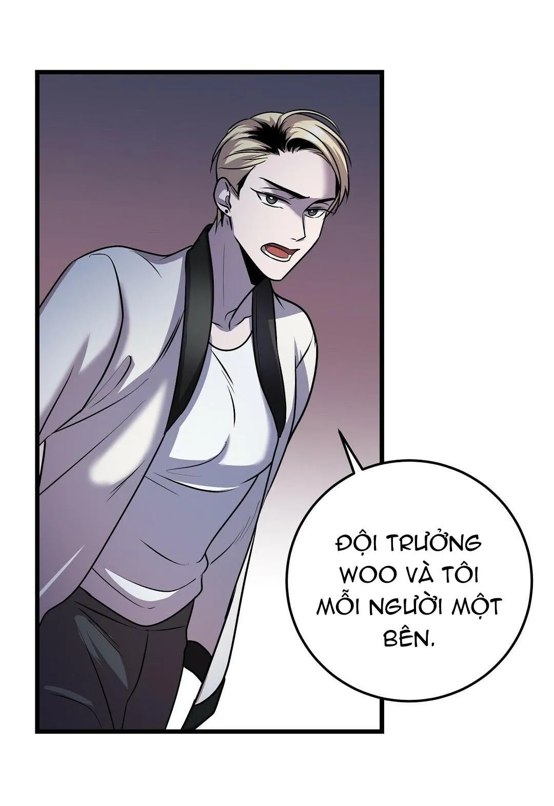 Đáy Sâu Tuyệt Vọng Chapter 16 Trang 38