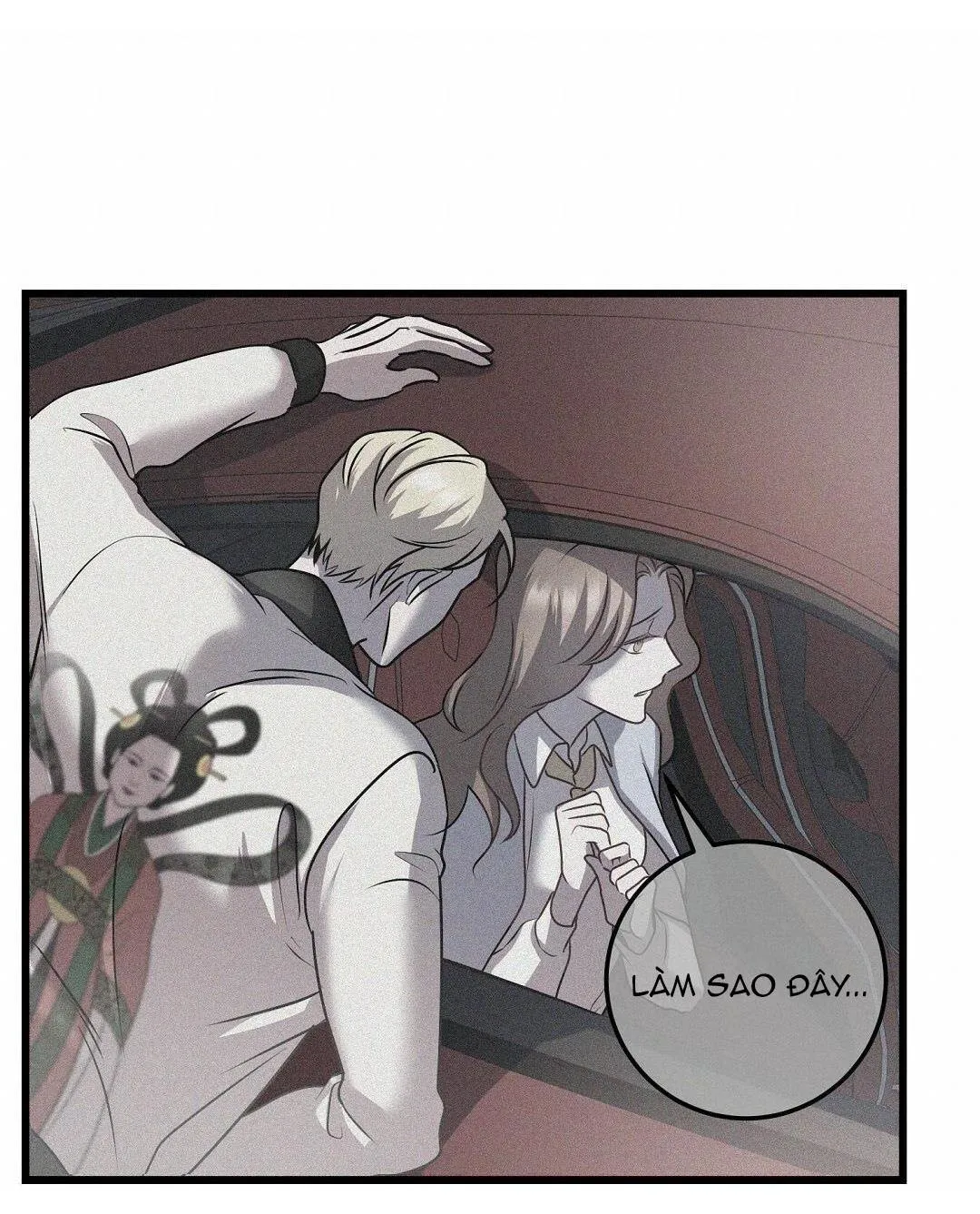 Đáy Sâu Tuyệt Vọng Chapter 16 Trang 40