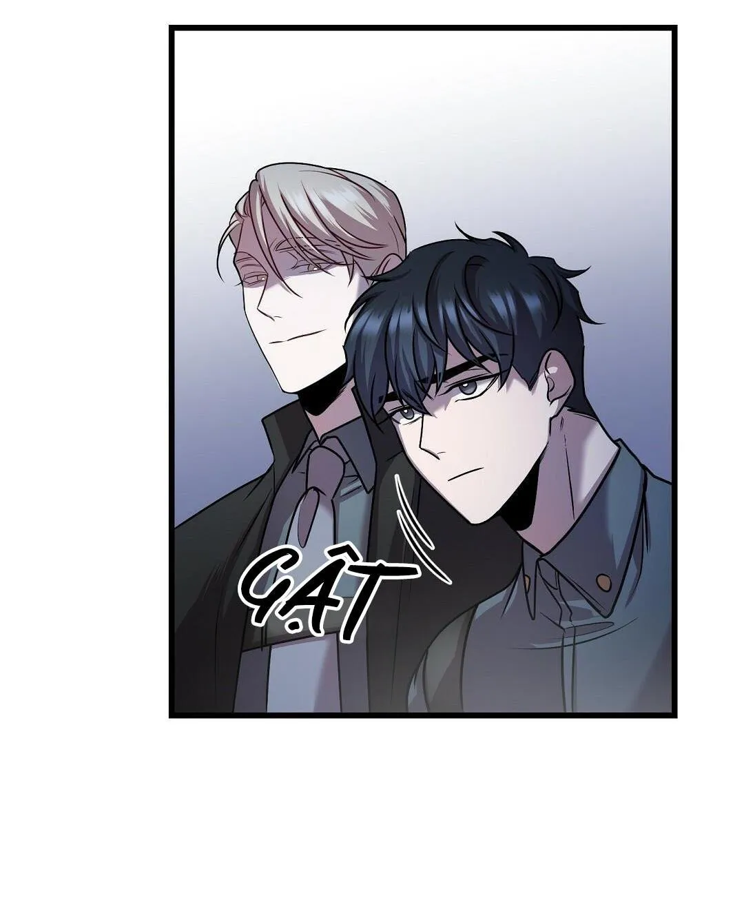 Đáy Sâu Tuyệt Vọng Chapter 16 Trang 43