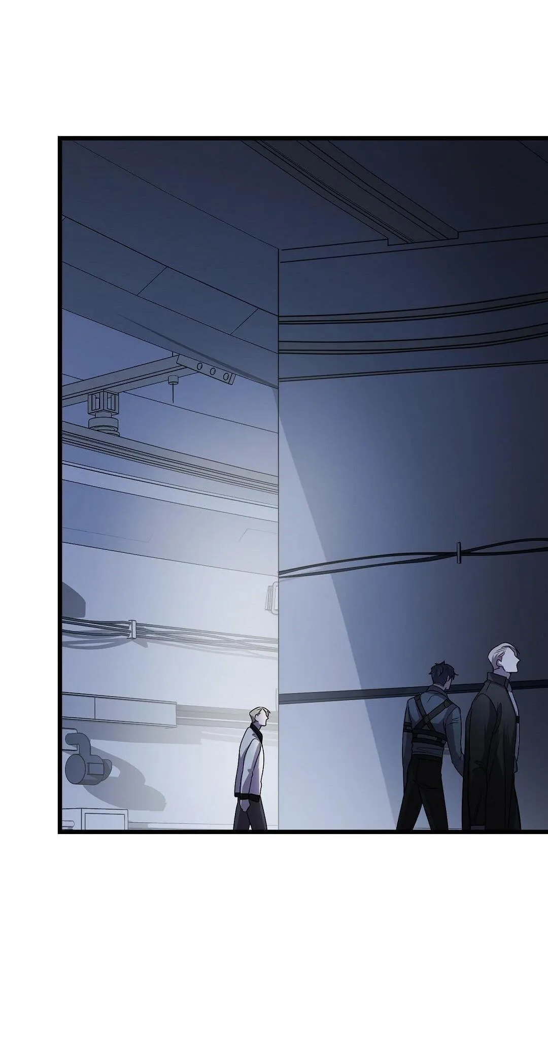 Đáy Sâu Tuyệt Vọng Chapter 16 Trang 44