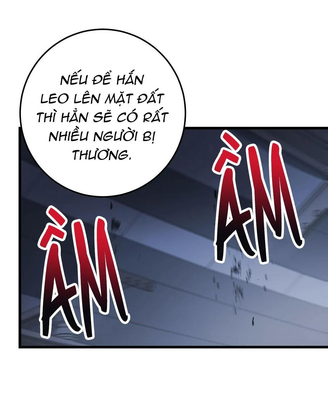 Đáy Sâu Tuyệt Vọng Chapter 16 Trang 48