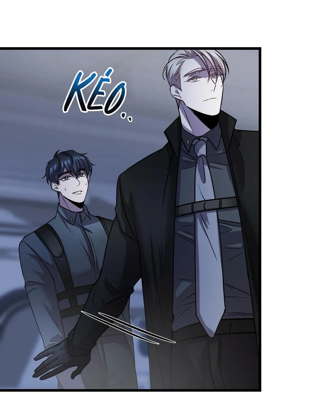 Đáy Sâu Tuyệt Vọng Chapter 16 Trang 49