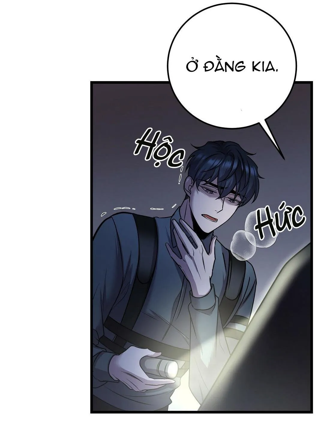 Đáy Sâu Tuyệt Vọng Chapter 16 Trang 50