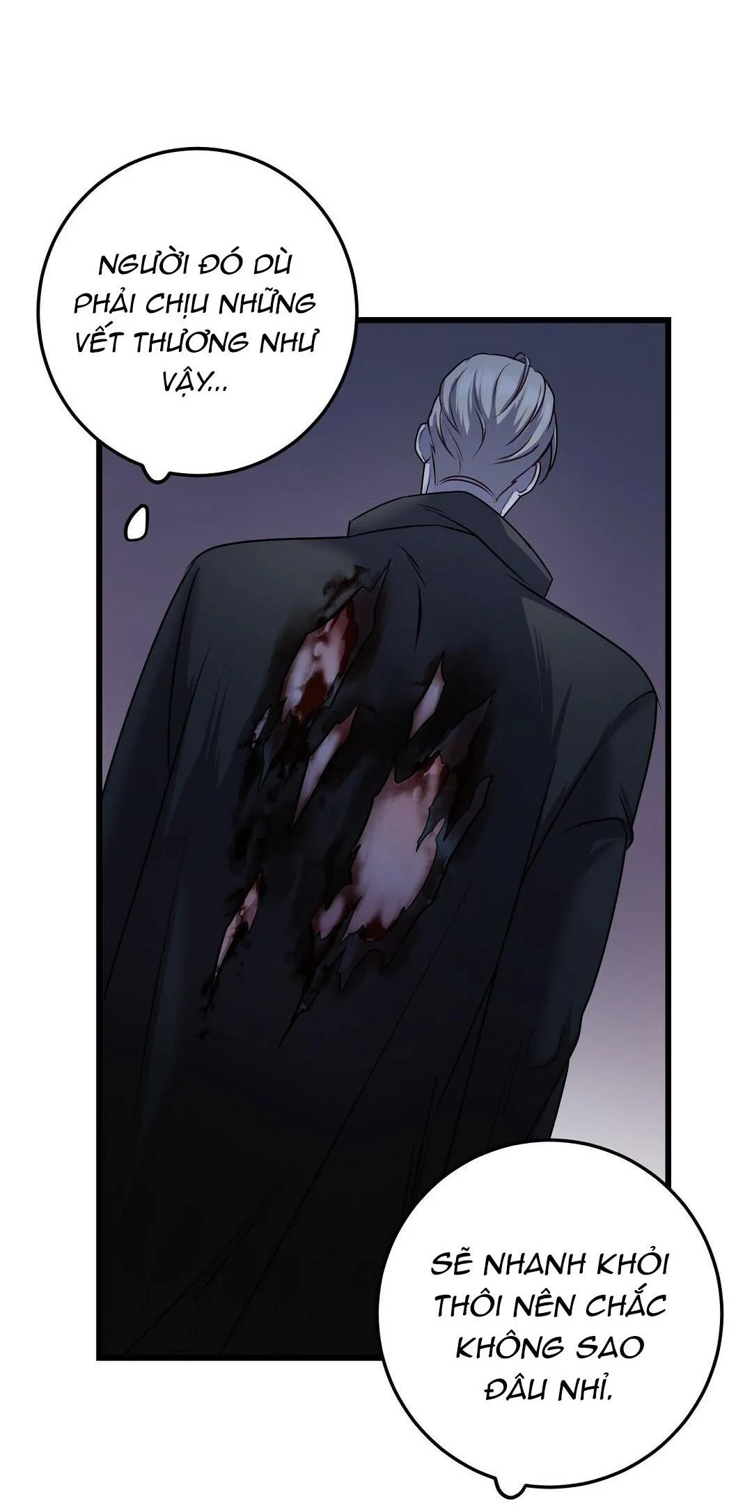 Đáy Sâu Tuyệt Vọng Chapter 16 Trang 53