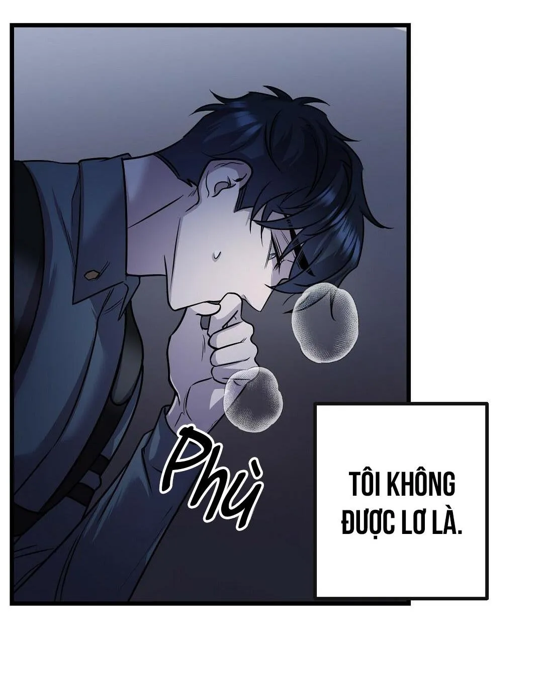 Đáy Sâu Tuyệt Vọng Chapter 16 Trang 55