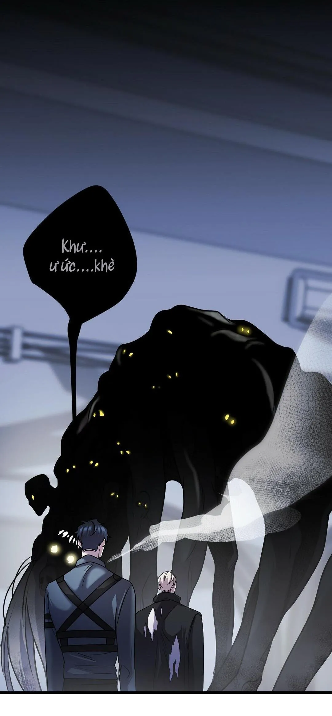 Đáy Sâu Tuyệt Vọng Chapter 16 Trang 61