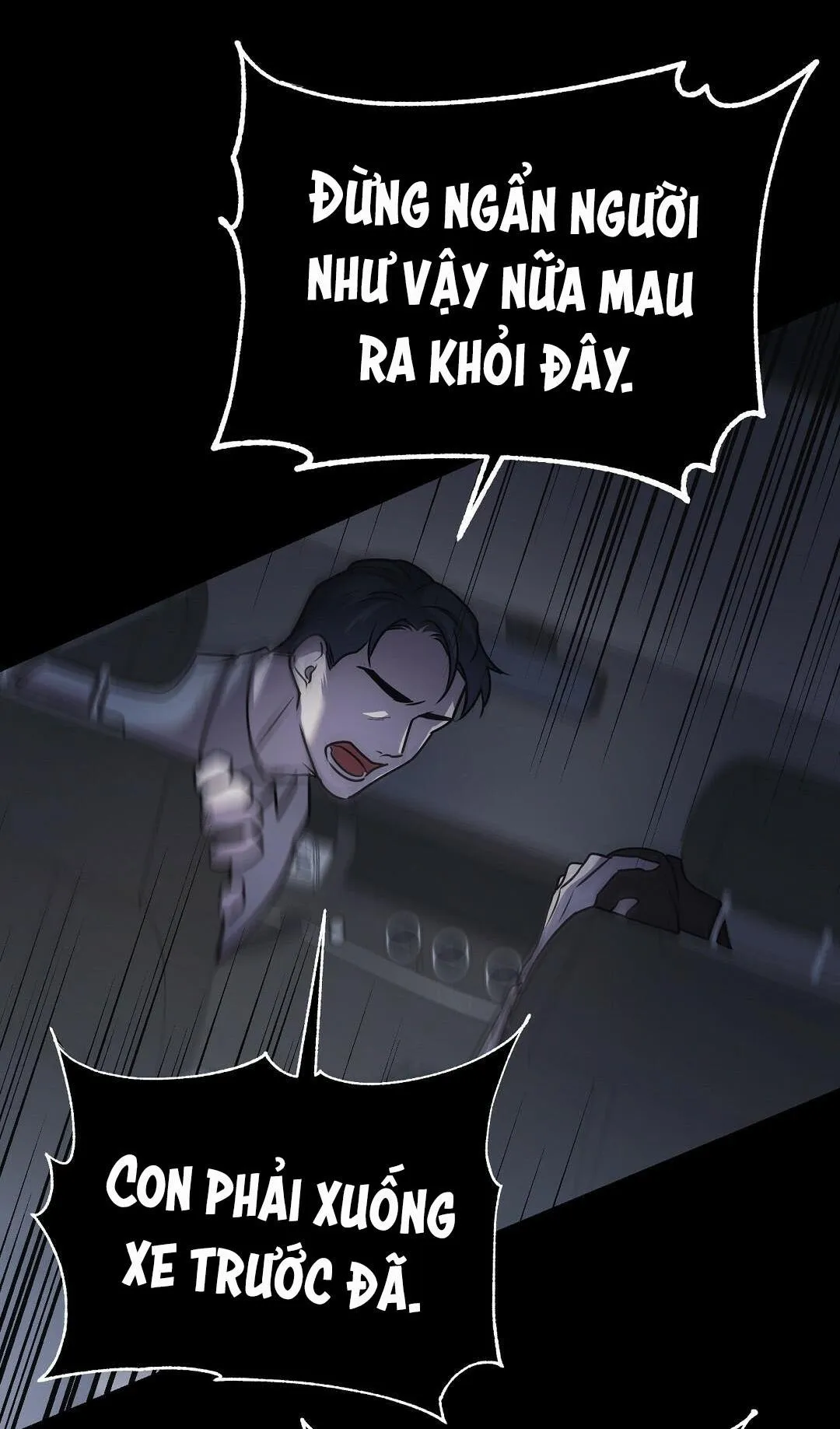 Đáy Sâu Tuyệt Vọng Chapter 16 Trang 63