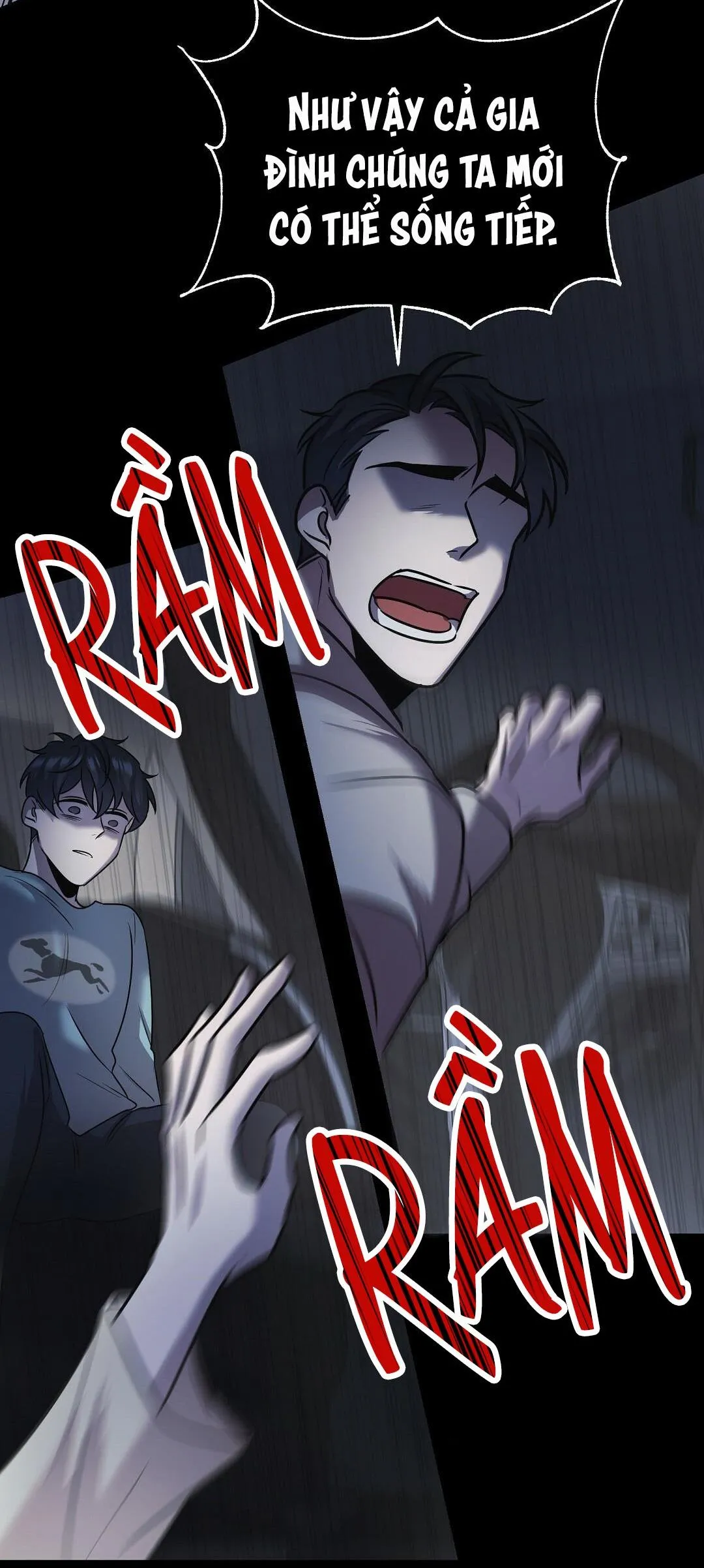 Đáy Sâu Tuyệt Vọng Chapter 16 Trang 64