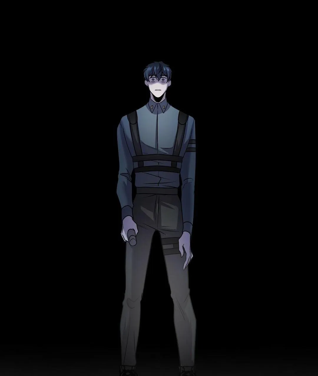 Đáy Sâu Tuyệt Vọng Chapter 16 Trang 66