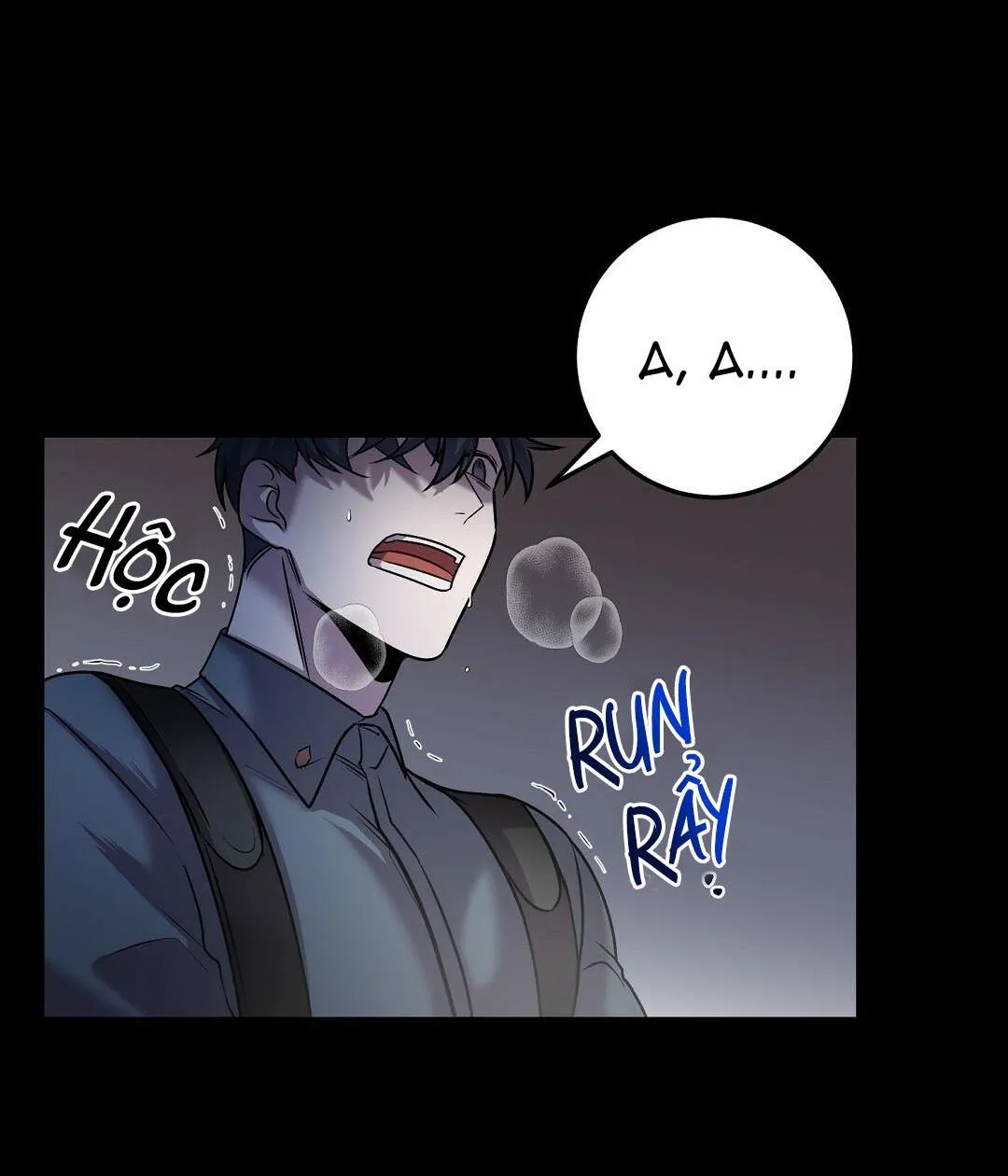 Đáy Sâu Tuyệt Vọng Chapter 16 Trang 71