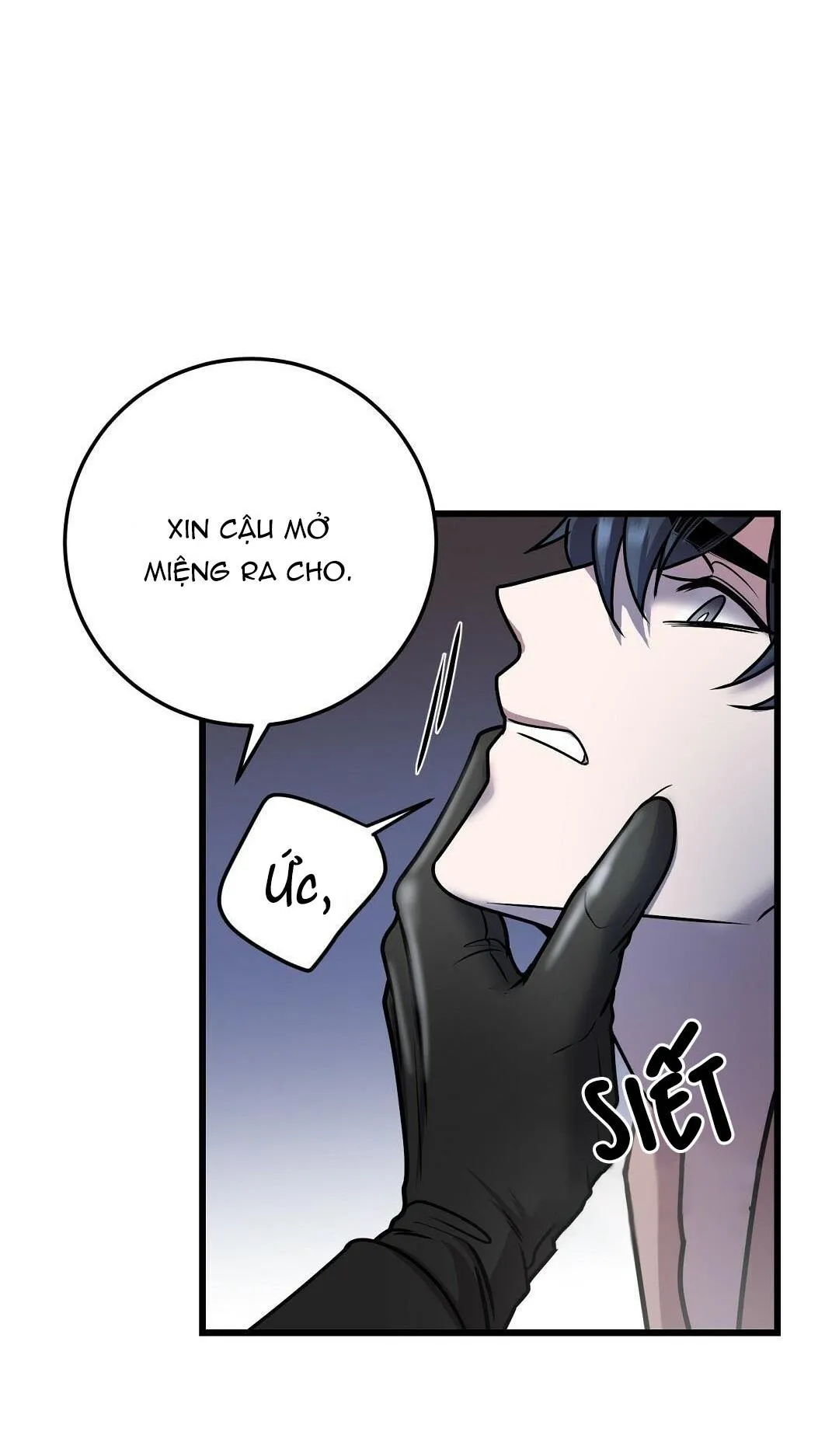 Đáy Sâu Tuyệt Vọng Chapter 19 Trang 5