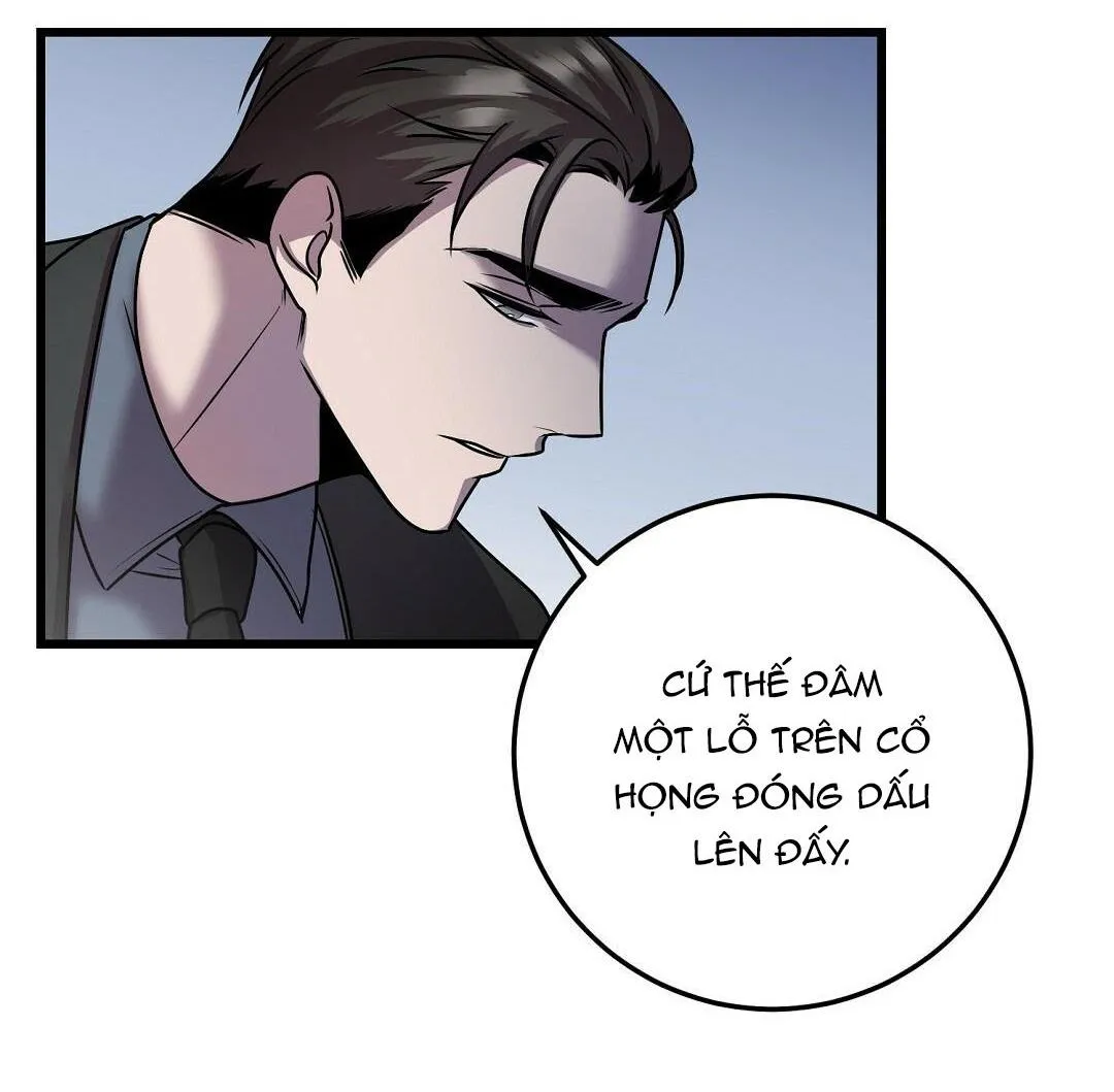 Đáy Sâu Tuyệt Vọng Chapter 19 Trang 8