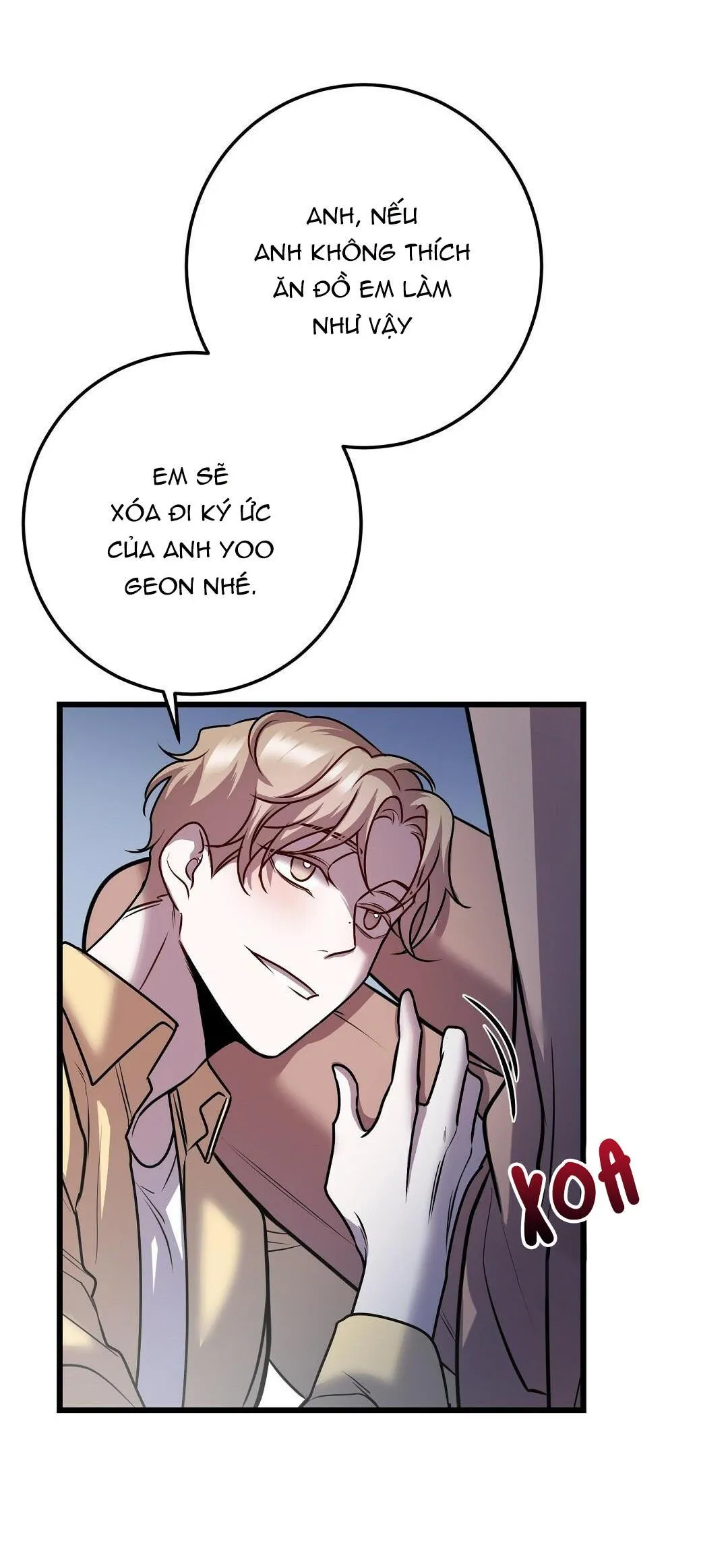 Đáy Sâu Tuyệt Vọng Chapter 19 Trang 11