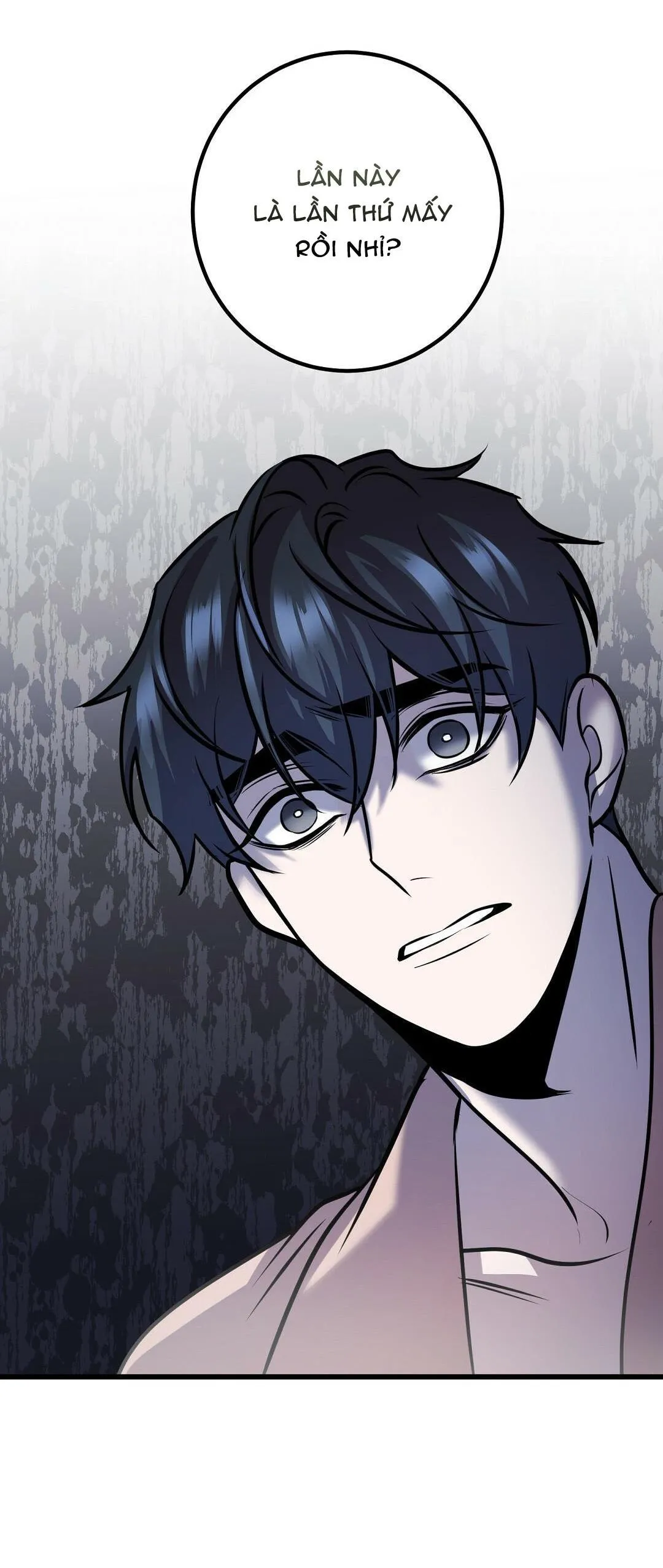 Đáy Sâu Tuyệt Vọng Chapter 19 Trang 14